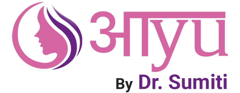 Aayu By Dr. Sumiti Mehta